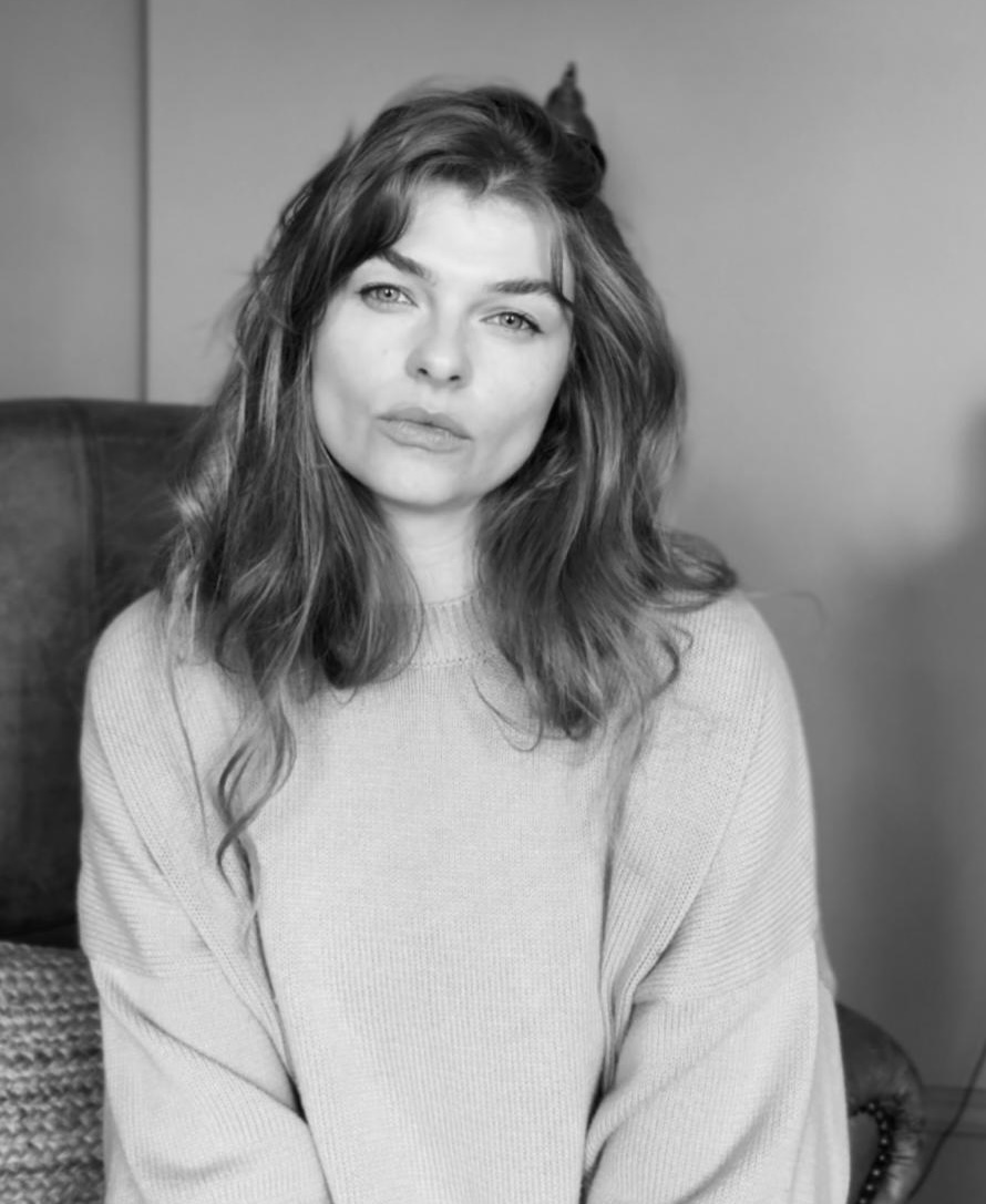 katharine craig web designer testimonial for phoebe ryan copywriter