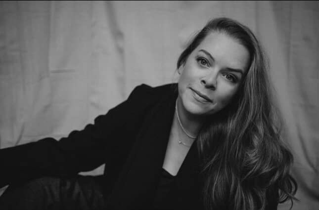 April Payne Wedding Photographer testimonial for Phoebe Ryan copywriter