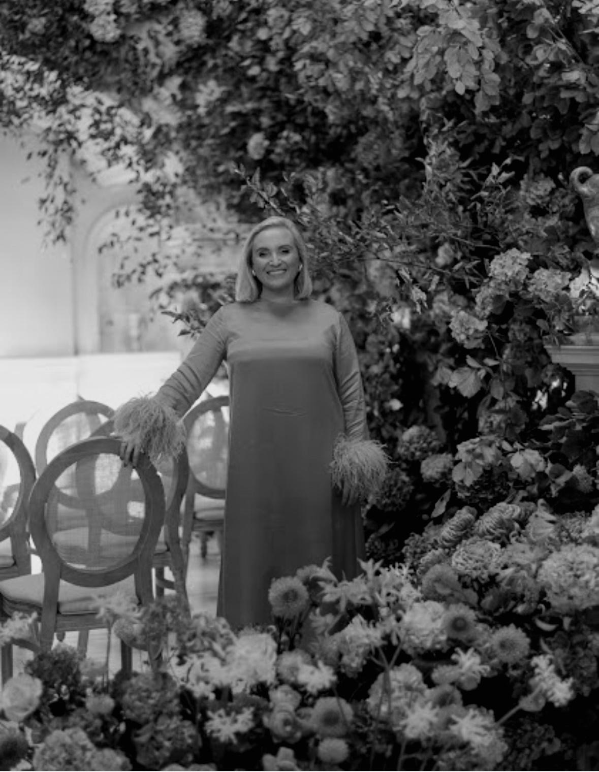 Rosie Green Events testimonial for Phoebe Ryan copywriter